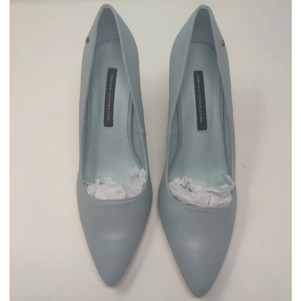 Women's French Connection Raven Pumps size 8.5 New in Box READ DESCRIPTION!!